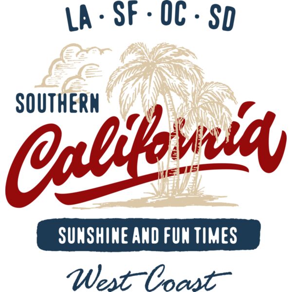So Cal West Coast Thumbnail