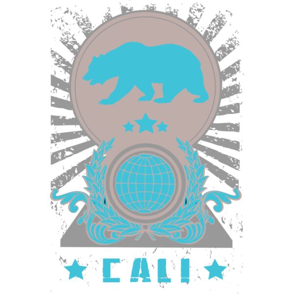 California Bear 1 Thumbnail