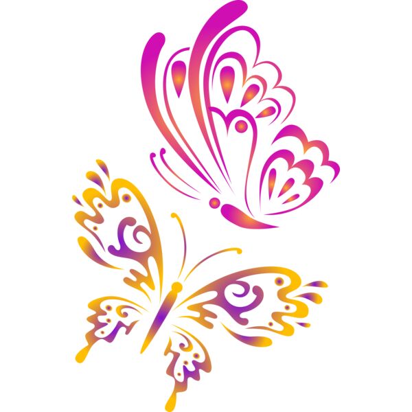 Butterflies Thumbnail