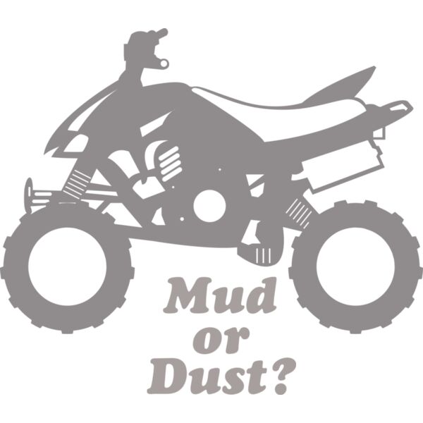 Mud or Dust Thumbnail