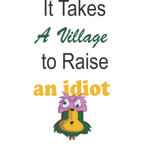 Village Idiot Thumbnail