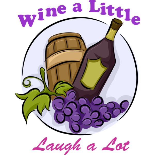Wine a Little Laugh a Lot Thumbnail