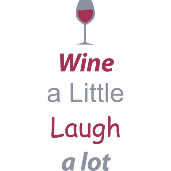 Wine a Little Laugh a Lot 2 Thumbnail
