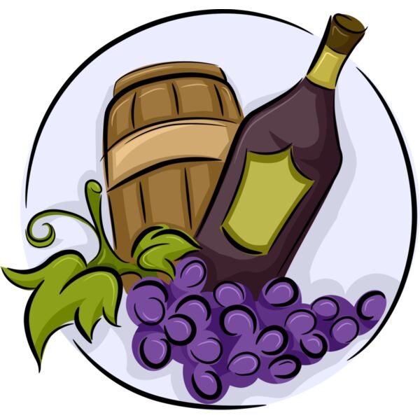 Wine and Grapes Thumbnail