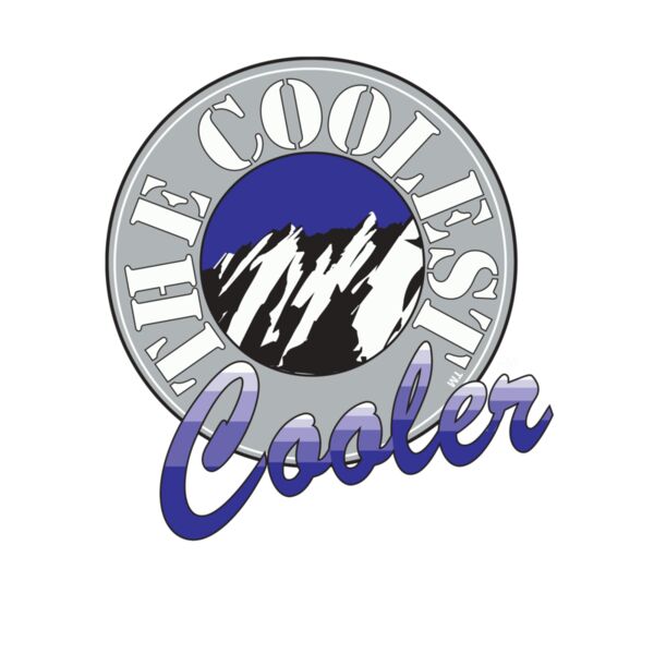 The Coolest Cooler Thumbnail
