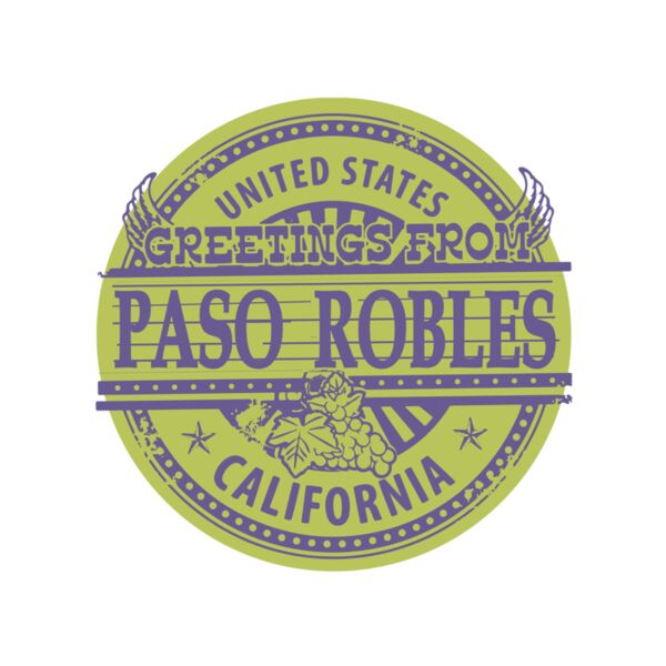 Paso Robles Round Thumbnail