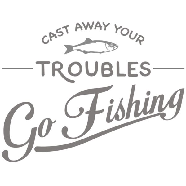 Cast Away Your Troubles Thumbnail