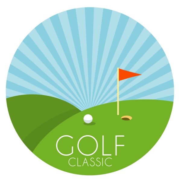 Golf Classic Round Thumbnail