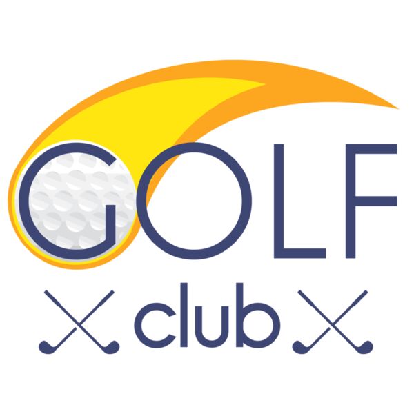 Golf Club Sunburst Thumbnail