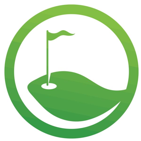 Golf Hole & Flag Thumbnail