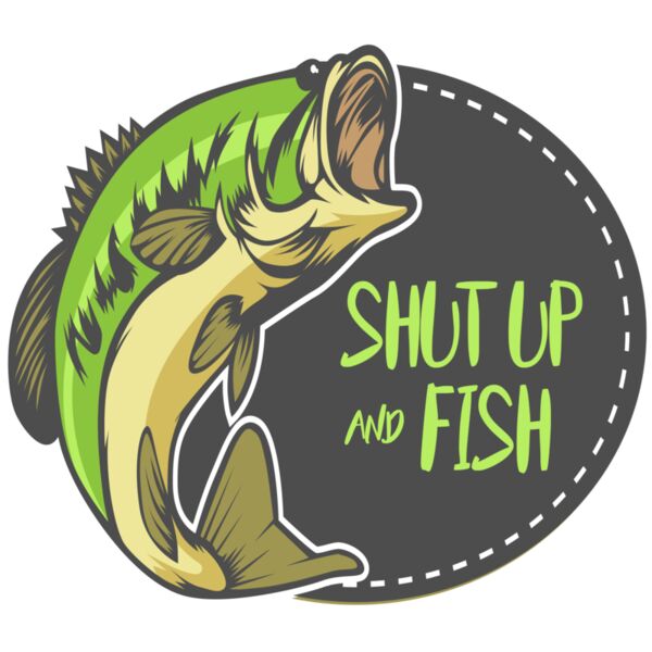 Shut Up & Fish 2 Thumbnail