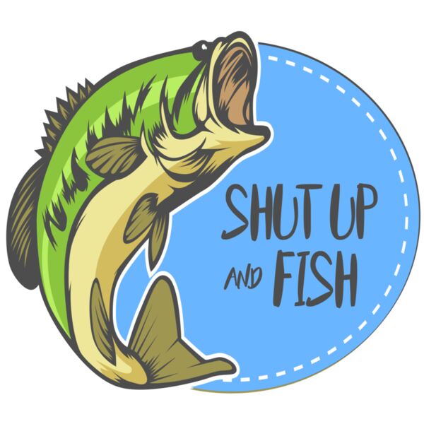 Shut Up & Fish 3 Thumbnail