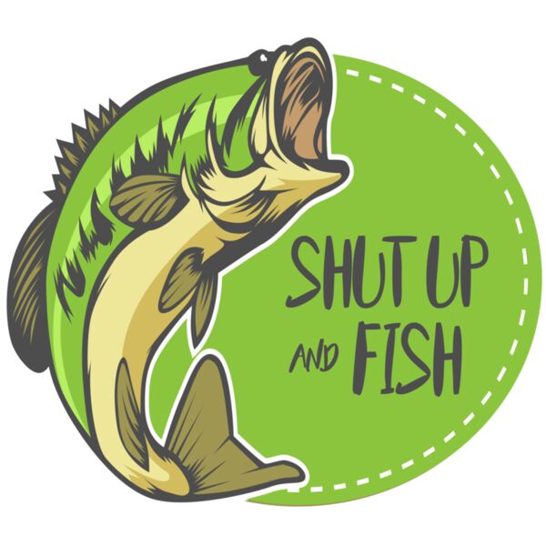 Shut Up & Fish 4 Thumbnail