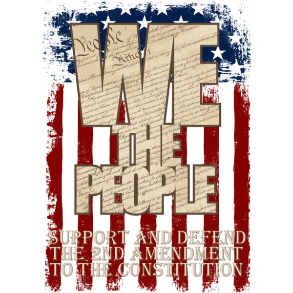 We The People 2nd Amendment Thumbnail