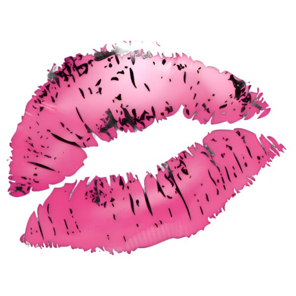 Kissing Lips Thumbnail