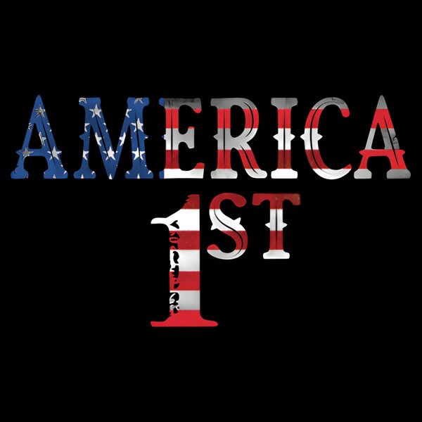 American 1st Thumbnail