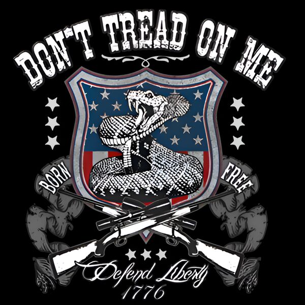 Defend Liberty Thumbnail