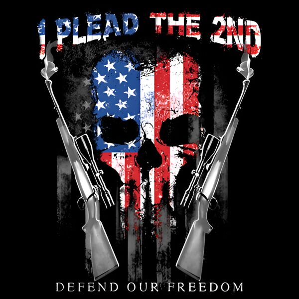 Defend Our Freedom Thumbnail