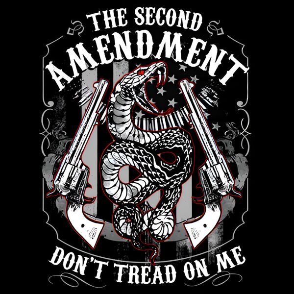 Dont Tread on Me 2 Thumbnail