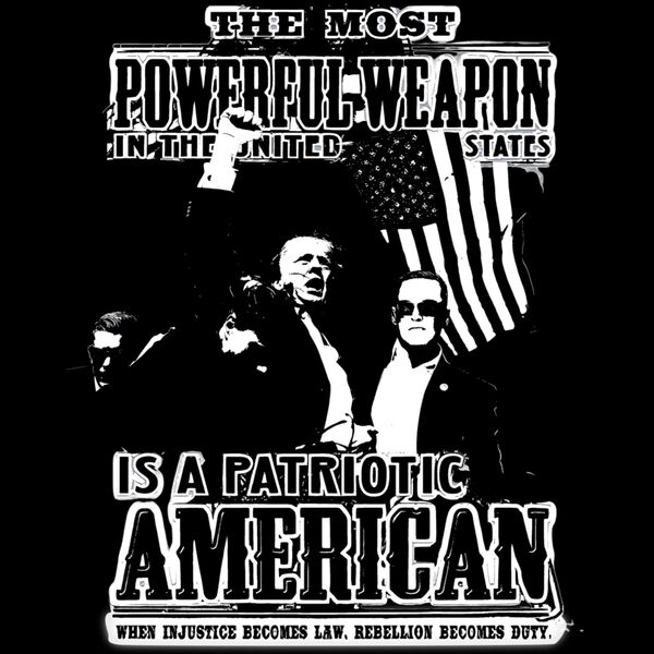 Powerful Weapon Trump & Elon Thumbnail