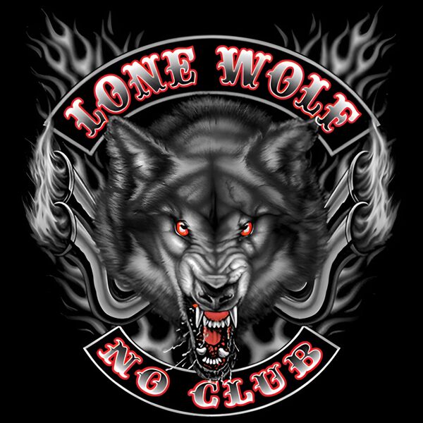 Lone Wolf No Club Thumbnail