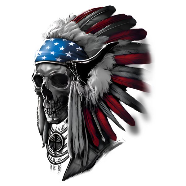 Skull Chief Thumbnail