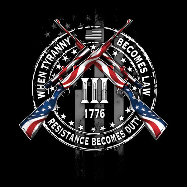 When Tyranny Becomes Law Thumbnail