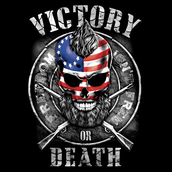 Victory or Death Thumbnail