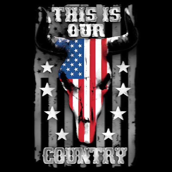 Our Country Skull Thumbnail