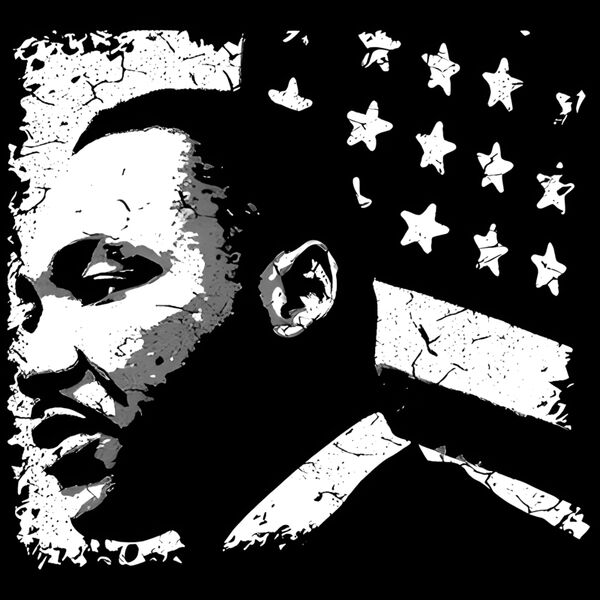 Martin Luther King Thumbnail