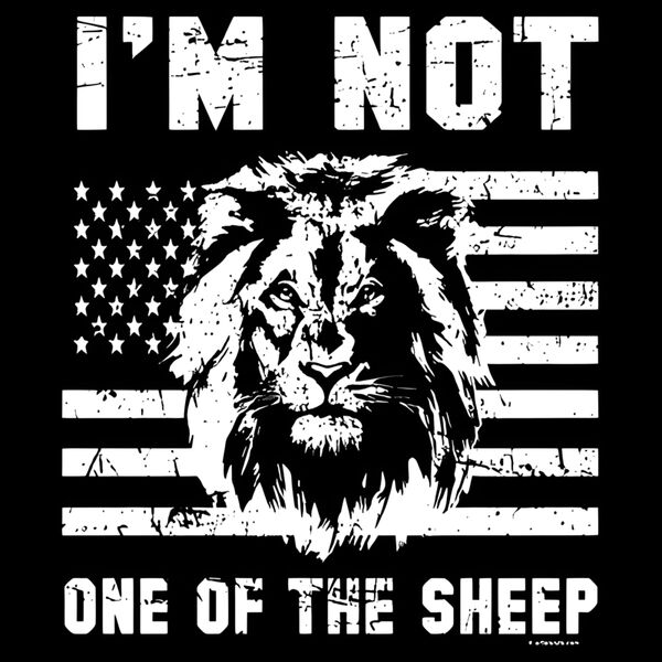 Not One of The Sheep Thumbnail
