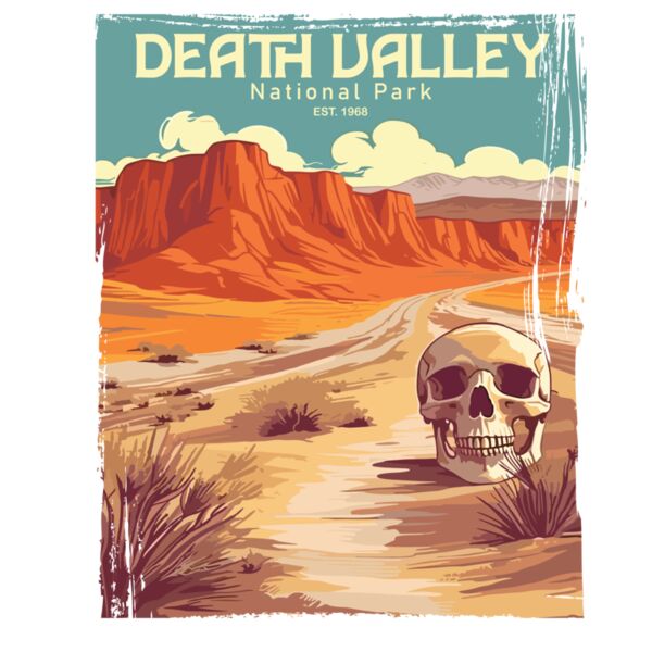 Death Valley National Park Thumbnail