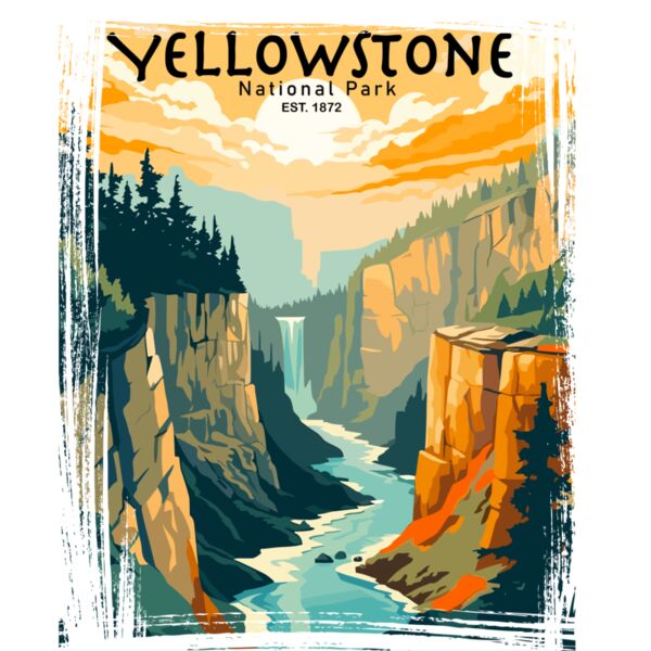 Yellowstone Thumbnail