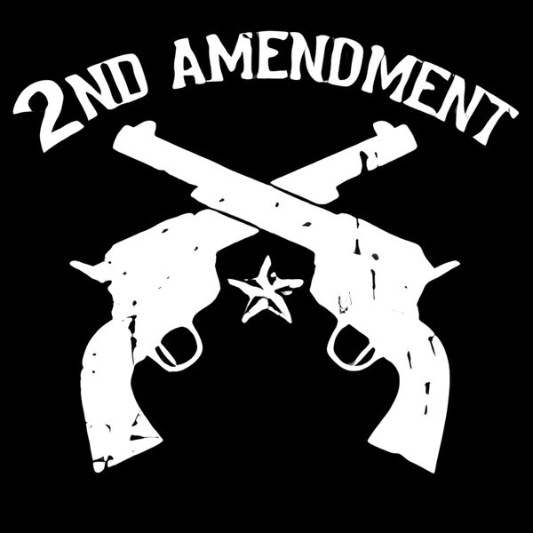 Crest Logo 2nd Amendment Pistols Thumbnail
