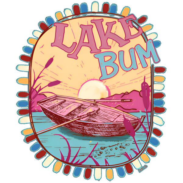 Lake Bum 2 Thumbnail