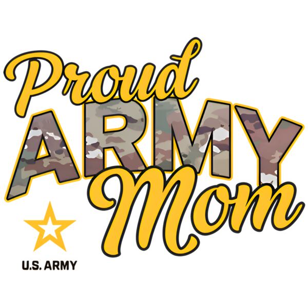 Army Mom Thumbnail