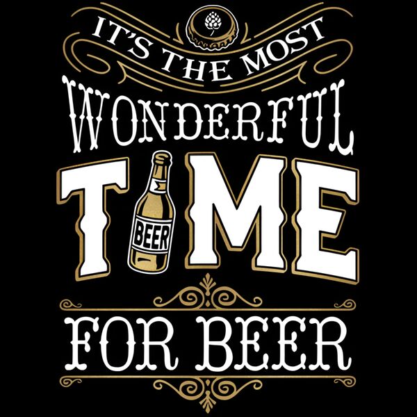 Wonderful Time of Beer Thumbnail