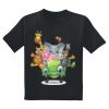 Youth DryBlend ® 50 Cotton/50 Poly T Shirt Thumbnail