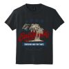 Youth DryBlend ® 50 Cotton/50 Poly T Shirt Thumbnail