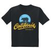 Youth DryBlend ® 50 Cotton/50 Poly T Shirt Thumbnail