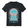 Youth DryBlend ® 50 Cotton/50 Poly T Shirt Thumbnail