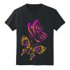 Youth DryBlend ® 50 Cotton/50 Poly T Shirt Thumbnail