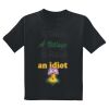 Youth DryBlend ® 50 Cotton/50 Poly T Shirt Thumbnail