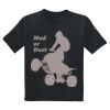 Youth DryBlend ® 50 Cotton/50 Poly T Shirt Thumbnail