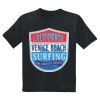 Youth DryBlend ® 50 Cotton/50 Poly T Shirt Thumbnail