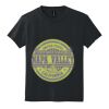 Youth DryBlend ® 50 Cotton/50 Poly T Shirt Thumbnail