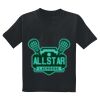 Youth DryBlend ® 50 Cotton/50 Poly T Shirt Thumbnail