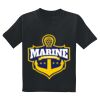 Youth DryBlend ® 50 Cotton/50 Poly T Shirt Thumbnail