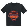 Youth DryBlend ® 50 Cotton/50 Poly T Shirt Thumbnail