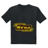 Youth DryBlend ® 50 Cotton/50 Poly T Shirt Thumbnail